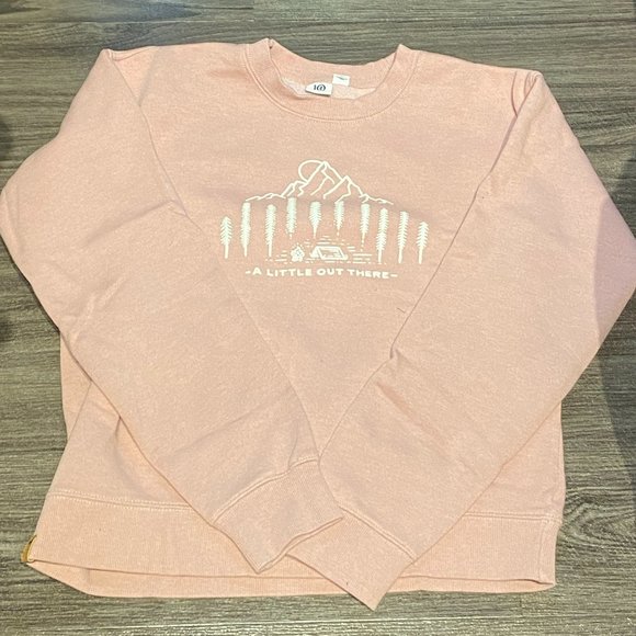 Small tentree Crewneck - Picture 1 of 1